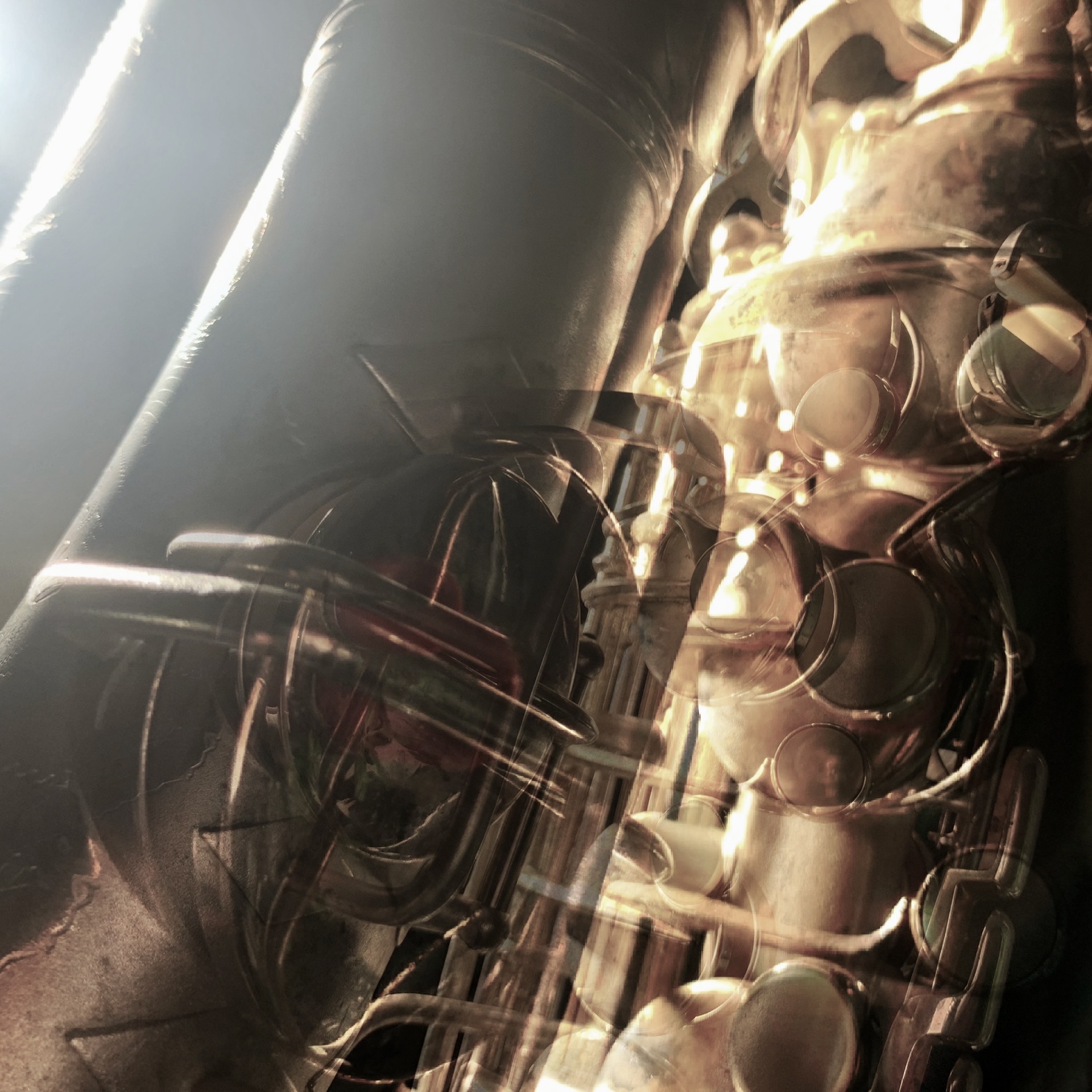 My Split Second Sound